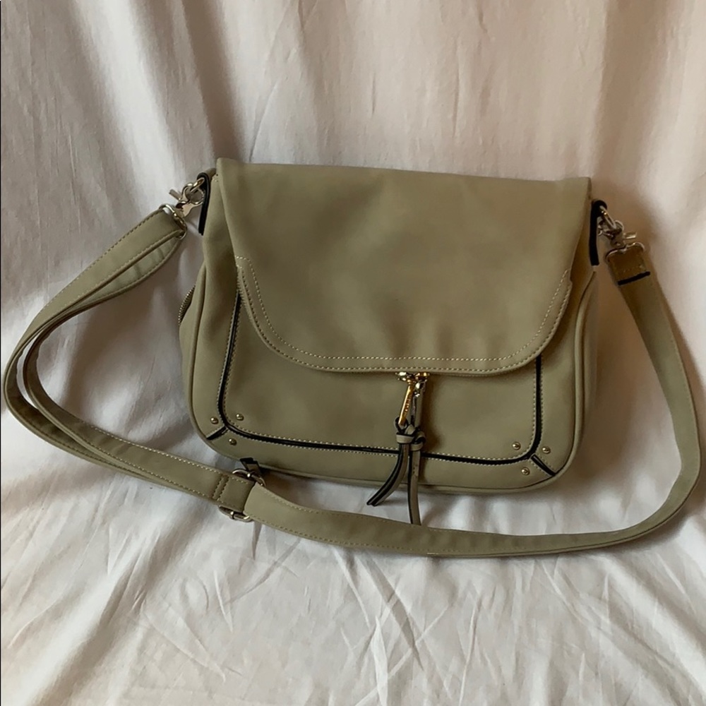 Free people purse